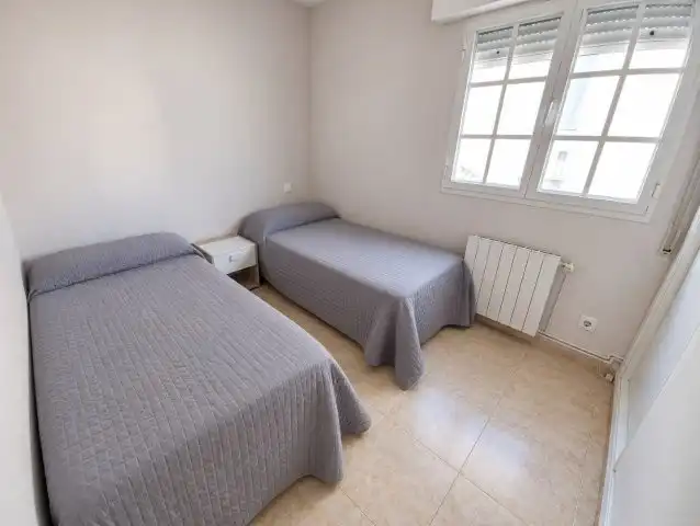 Wohnung mit Aufzug zur Miete in San Luis de Sabinillas, imagen 6