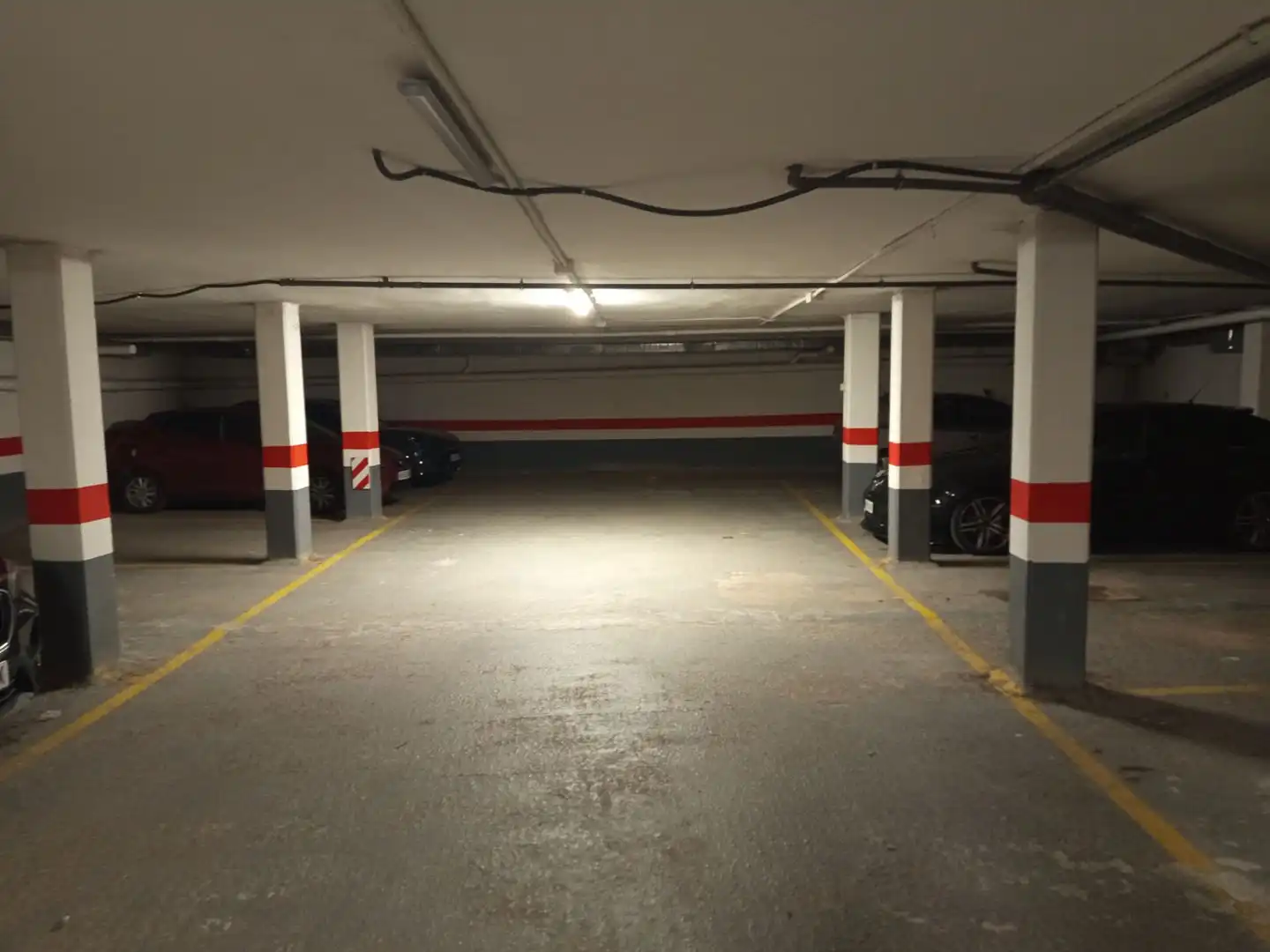 Parking of Garage for sale in Sobradiel