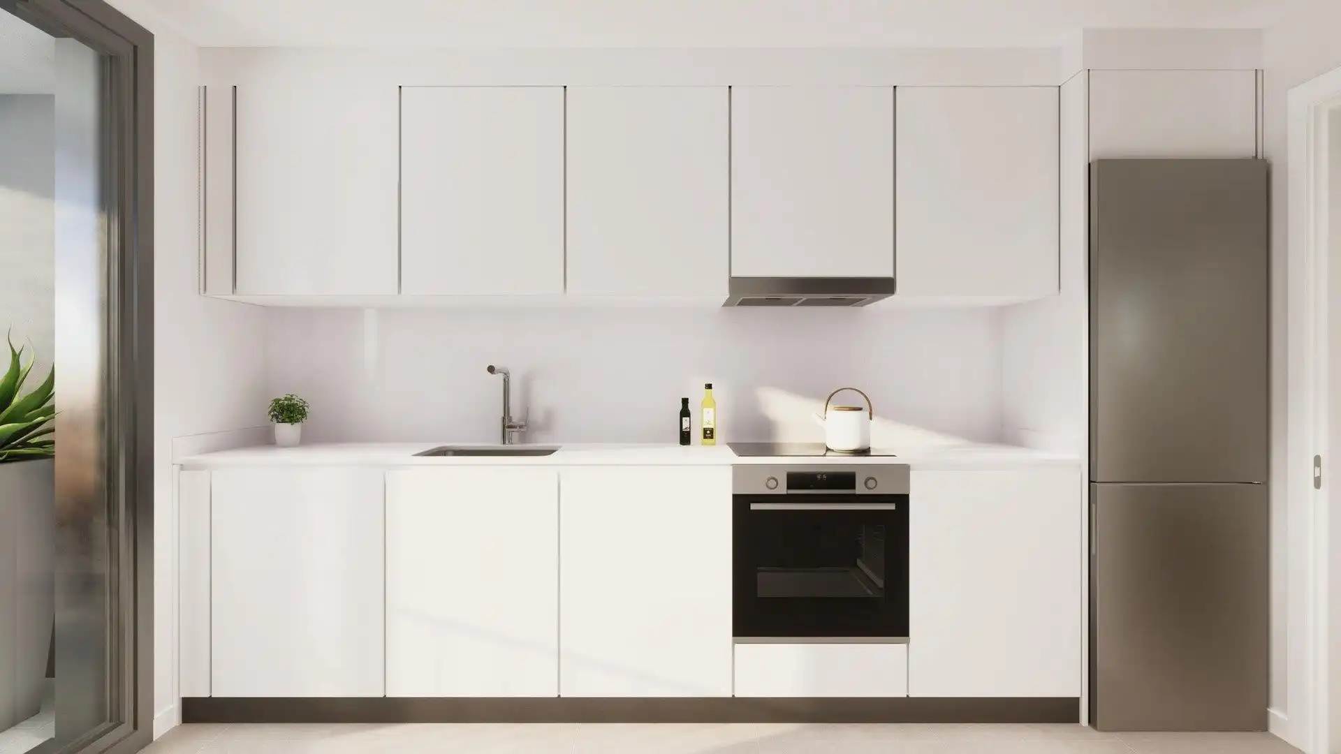 Flat for sale in Carrer de Vidal, 48, Covadonga