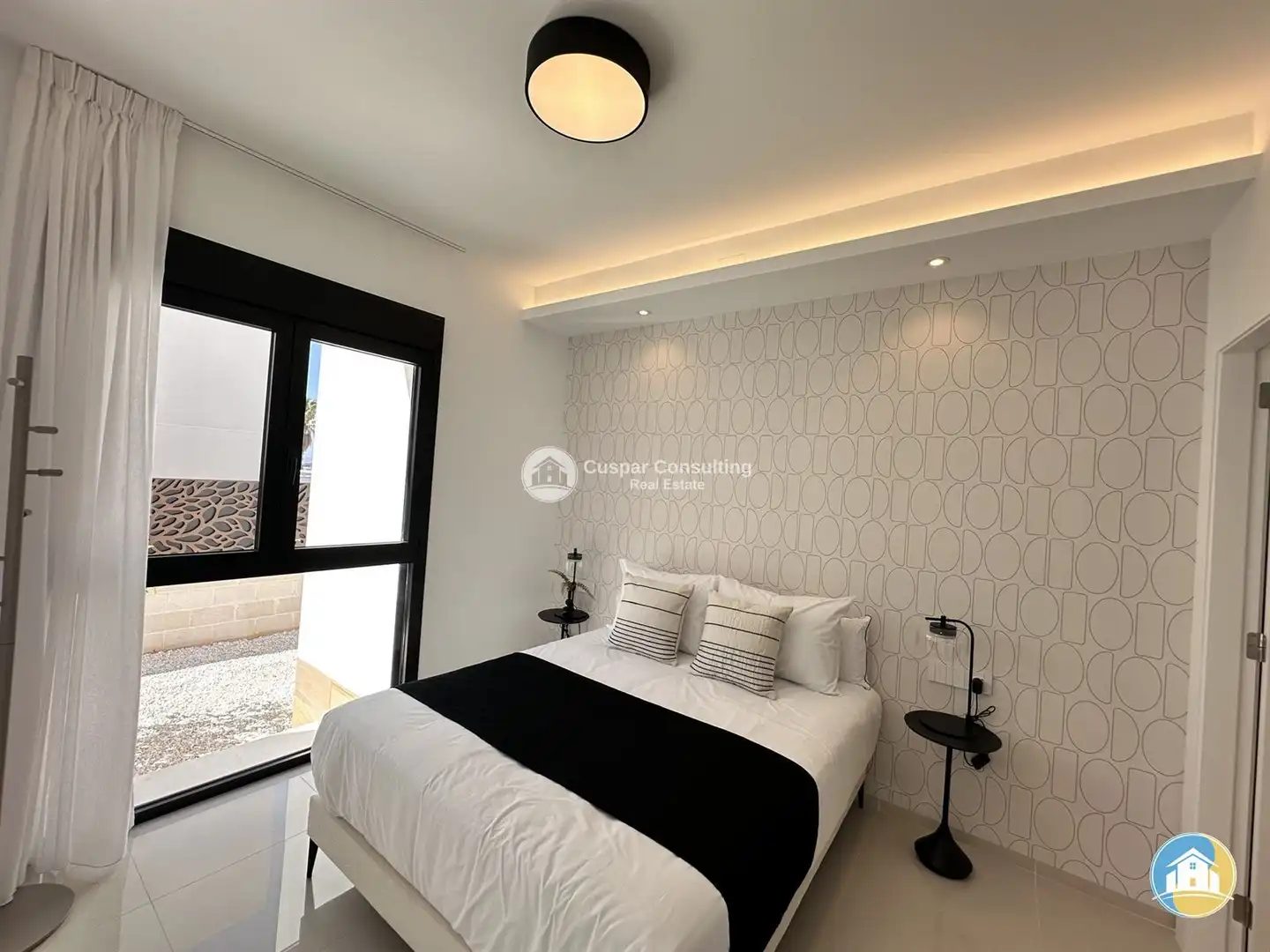 Chalet con piscina en venta en Doña Pepa, imagen 23
