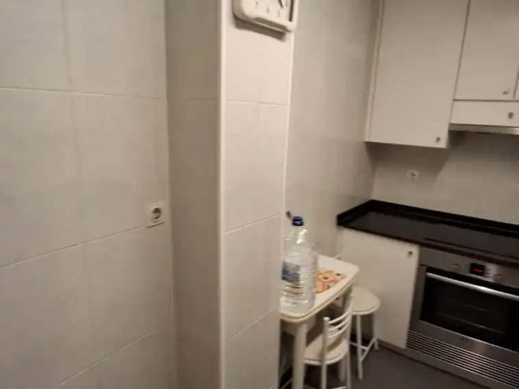 Wohnung mit Garten zum Verkauf in Rovira i Virgili 32, imagen 11