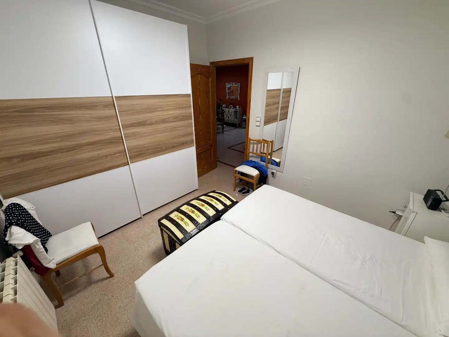 Casa con terrazza in vendita a Calle Fabiola de Mora, imagen 6