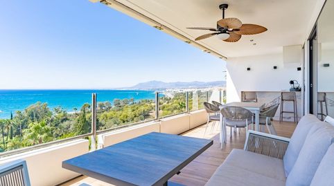 Foto 2 de Apartamento en venta en Los Jardines de Marbella - La Ermita, Marbella