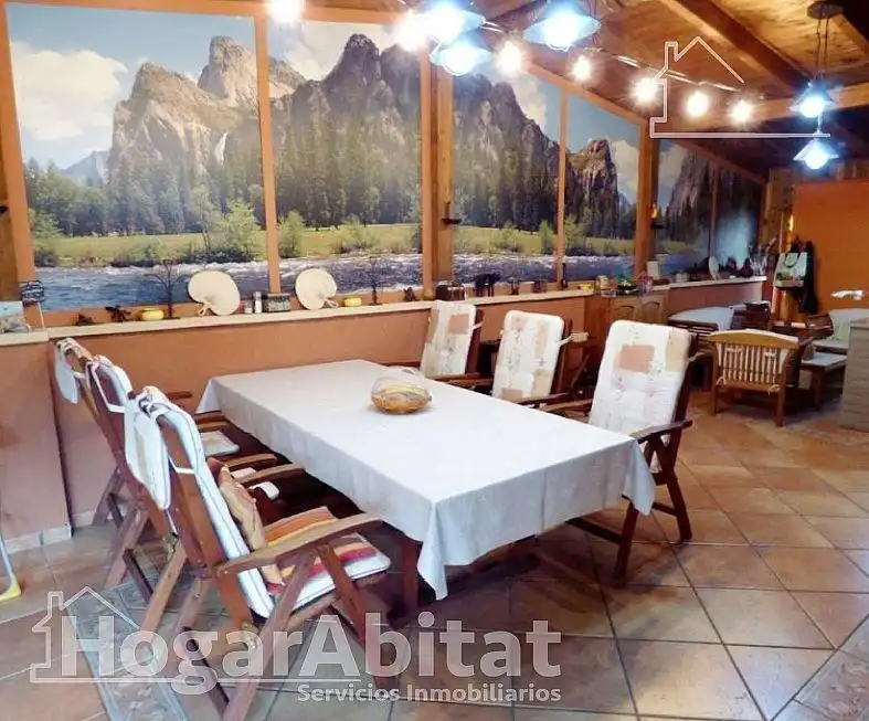 Casa en venda a Calle Don Alarico López Teruel, imagen 10