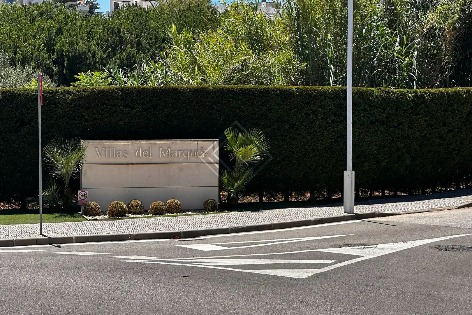 Residential for sale in Lomas de Marbella Club