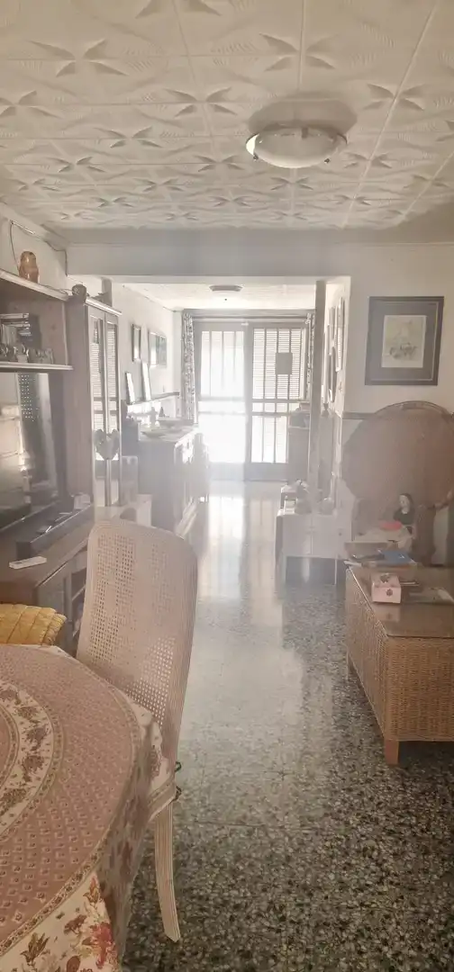 Casa adosada en venda en Cullera amb Aire condicionat