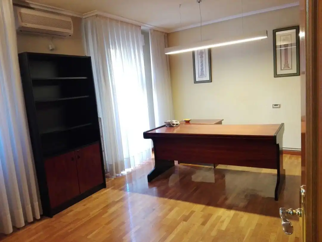 Office space to rent in Calle Muro de Francisco de la Mata, imagen 11