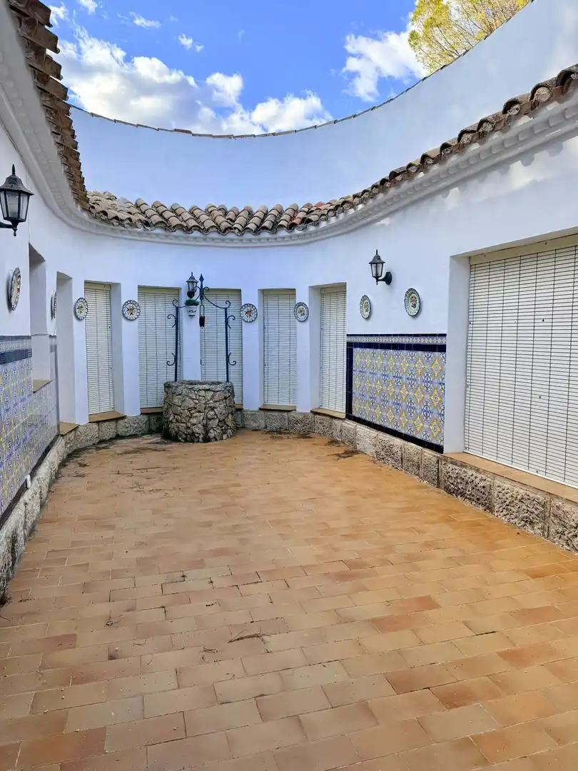 Haus mit Pool zum Verkauf in Batoi, imagen 40