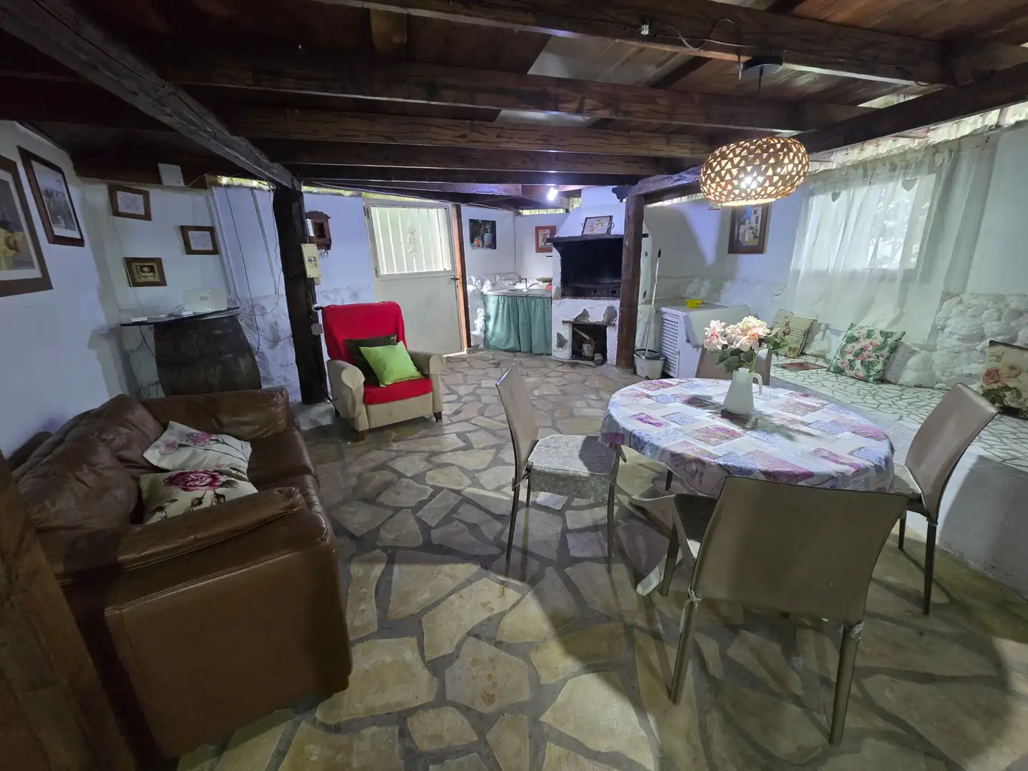 Casa o xalet en venda en Arona amb Aire condicionat, Calefacció i Jardí privat