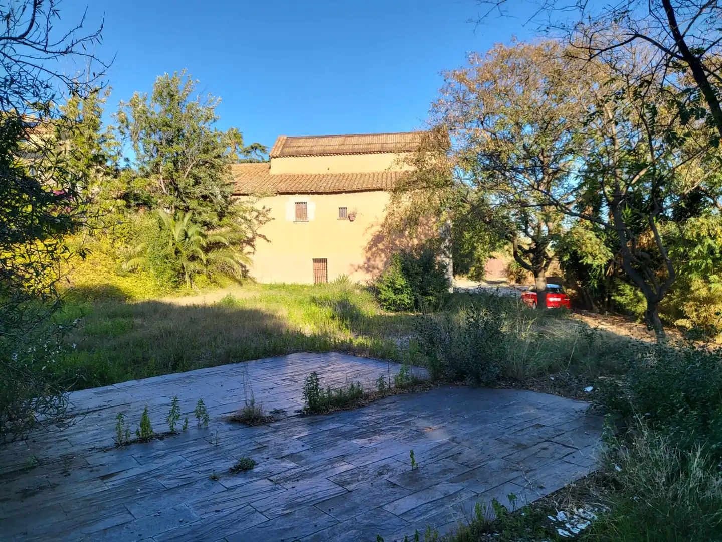 Xalet amb terrassa en venda a Camí de Mataró 21, imagen 7