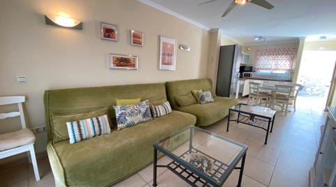 Foto 3 de Planta baixa de lloguer a Calle Eurosol, 22, La Carihuela - Los Nidos, Torremolinos