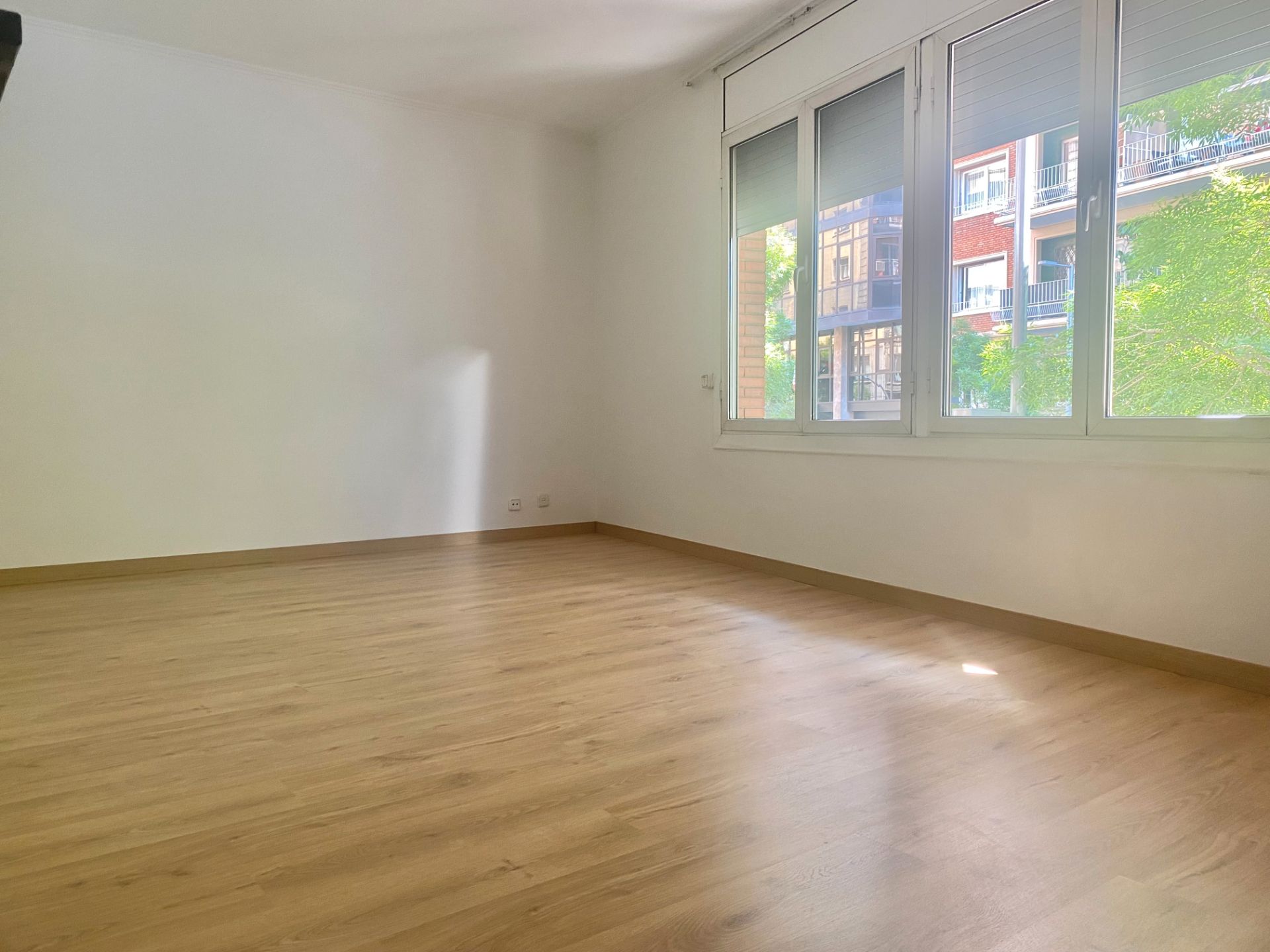 Piso en venta en Avinguda de la Riera de Cassoles, El Putget i el Farró, Sarrià - Sant Gervasi,  Barcelona Capital