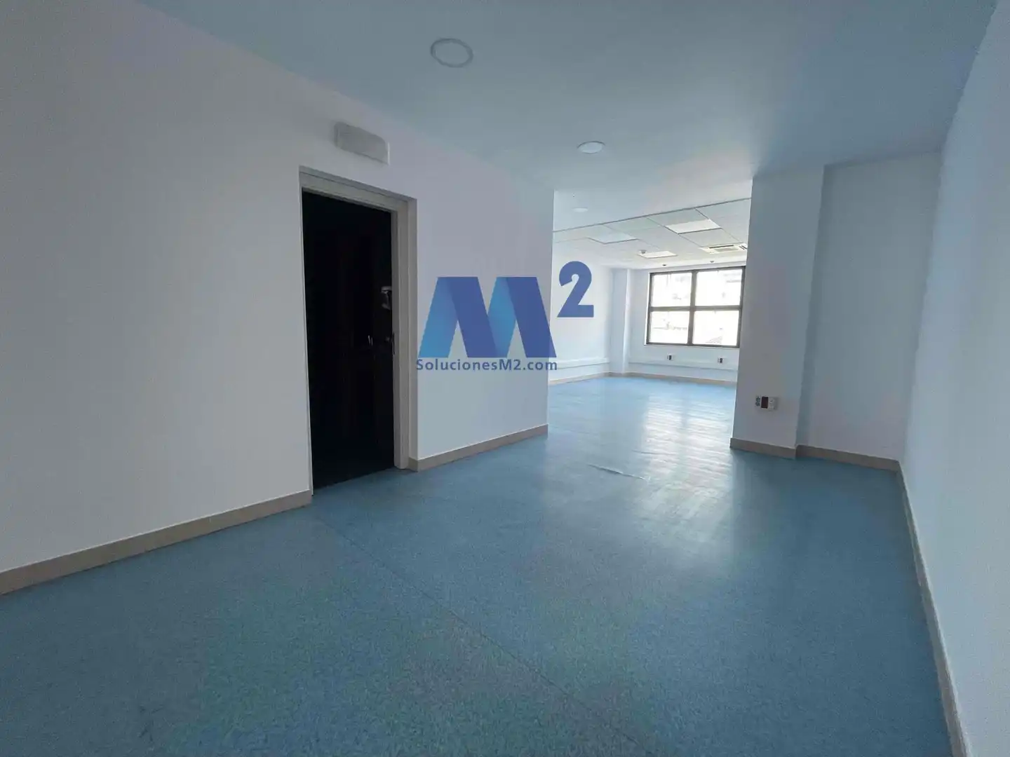 Office for rent in Valdemorillo, Campodón - Ventorro del Cano