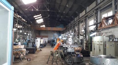 Photo 4 of Industrial buildings for sale in Florida Baja, Alicante