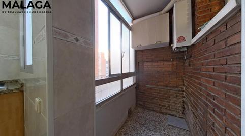 Foto 5 de Pis en venda a Málaga - Cl Corregidor Jose Viciana, Portada Alta - Pol. Crta. De Cártama, Málaga