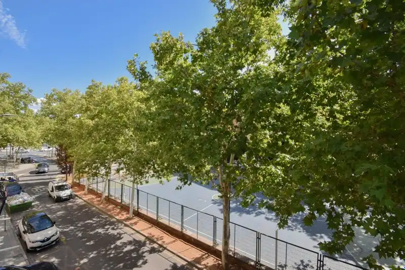 Flat with terrace for sale in Chana, imagen 9