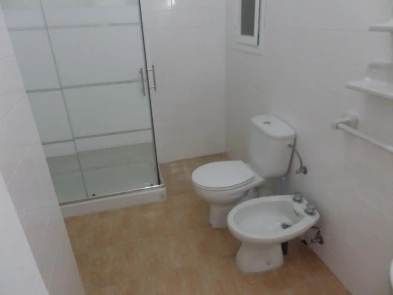 Wohnung zur Miete in Paseo de Santa María de la Cabeza, Acacias