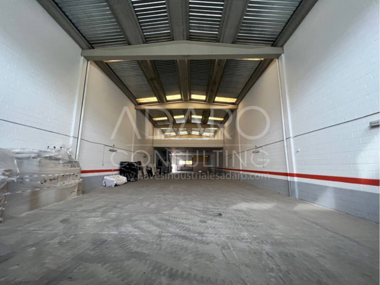 Industrial buildings for sale in Torrejón de Ardoz