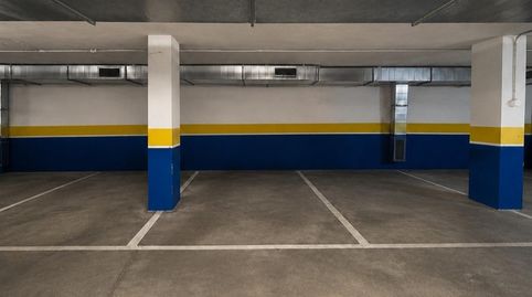 Foto 5 de Garaje en venta en Plaça de Toros, Palma de Mallorca
