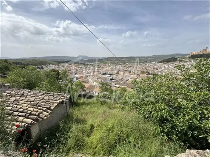 Adosado en venta en Alcalá la Real, imagen 13