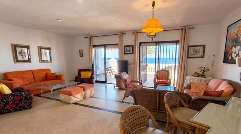 Foto 4 de Casa o xalet en venda a Calahonda - Carchuna, Motril