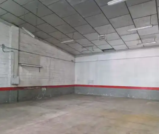 Nau industrial en venda en Bellavista - La Palmera