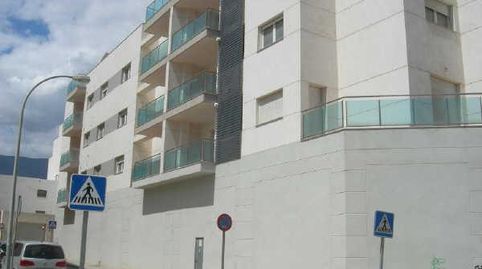 Foto 4 de Piso en venta en C/ Zeus, Pabellón - Estación - El Corte Inglés, El Ejido