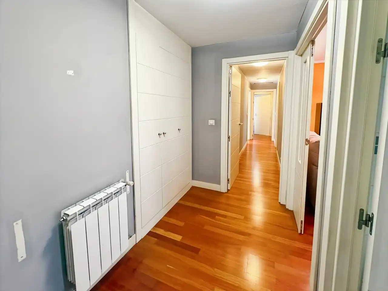 Wohnung zum Verkauf in Madrid mit Heizung, Abstellraum und Gemeinschaftspool