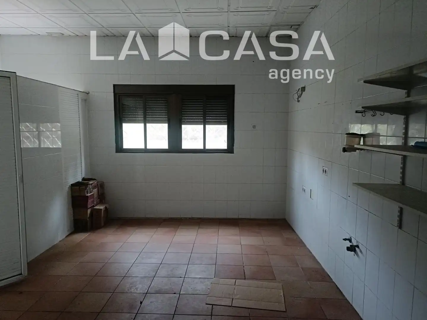 Local en venda en Algeciras