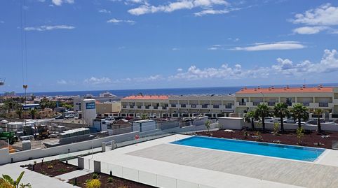 Foto 4 de Piso en venta en Playa Fañabé Alto, Adeje