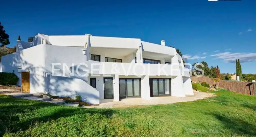 Casa amb terrassa en venda a Ciudalcampo, imagen 5