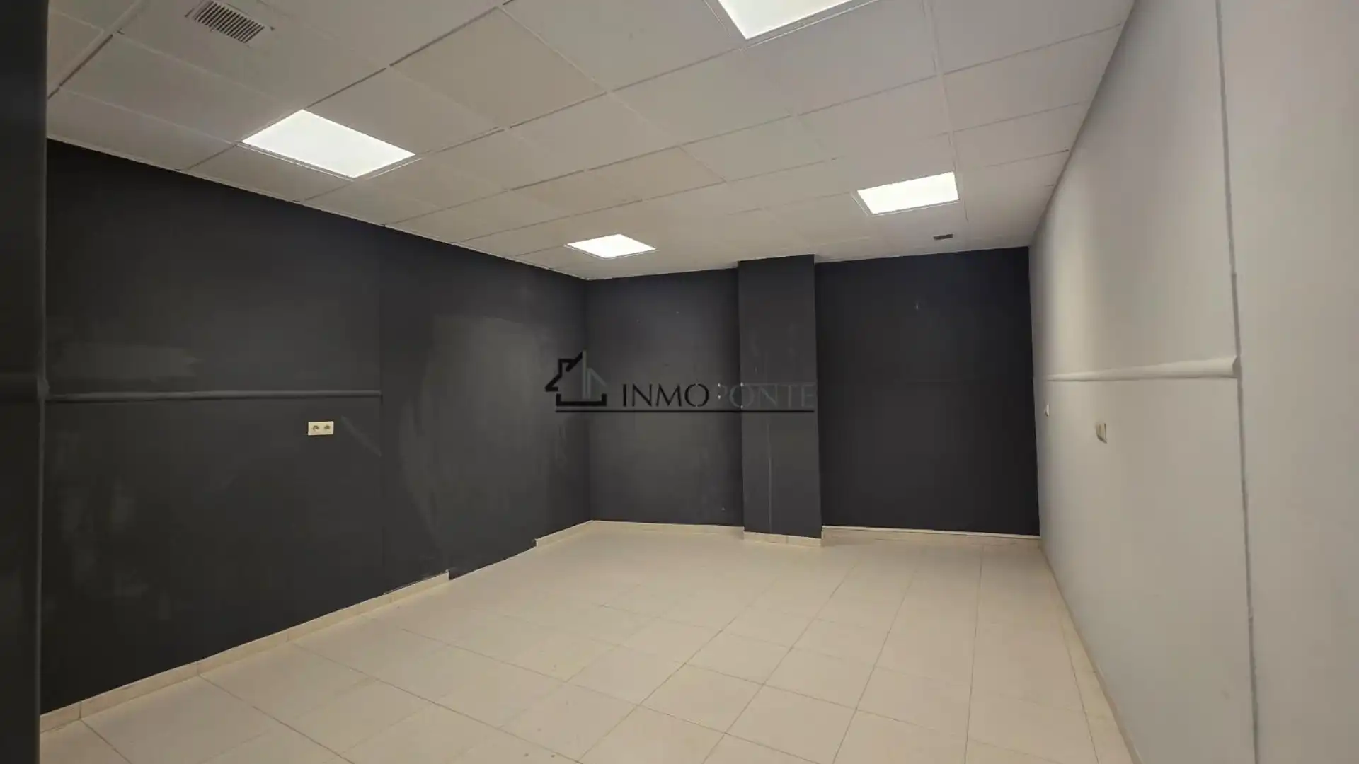 Local de alquiler en Pontevedra Capital 