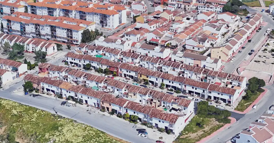 Casa in vendita a Calle Algodonales, imagen 3
