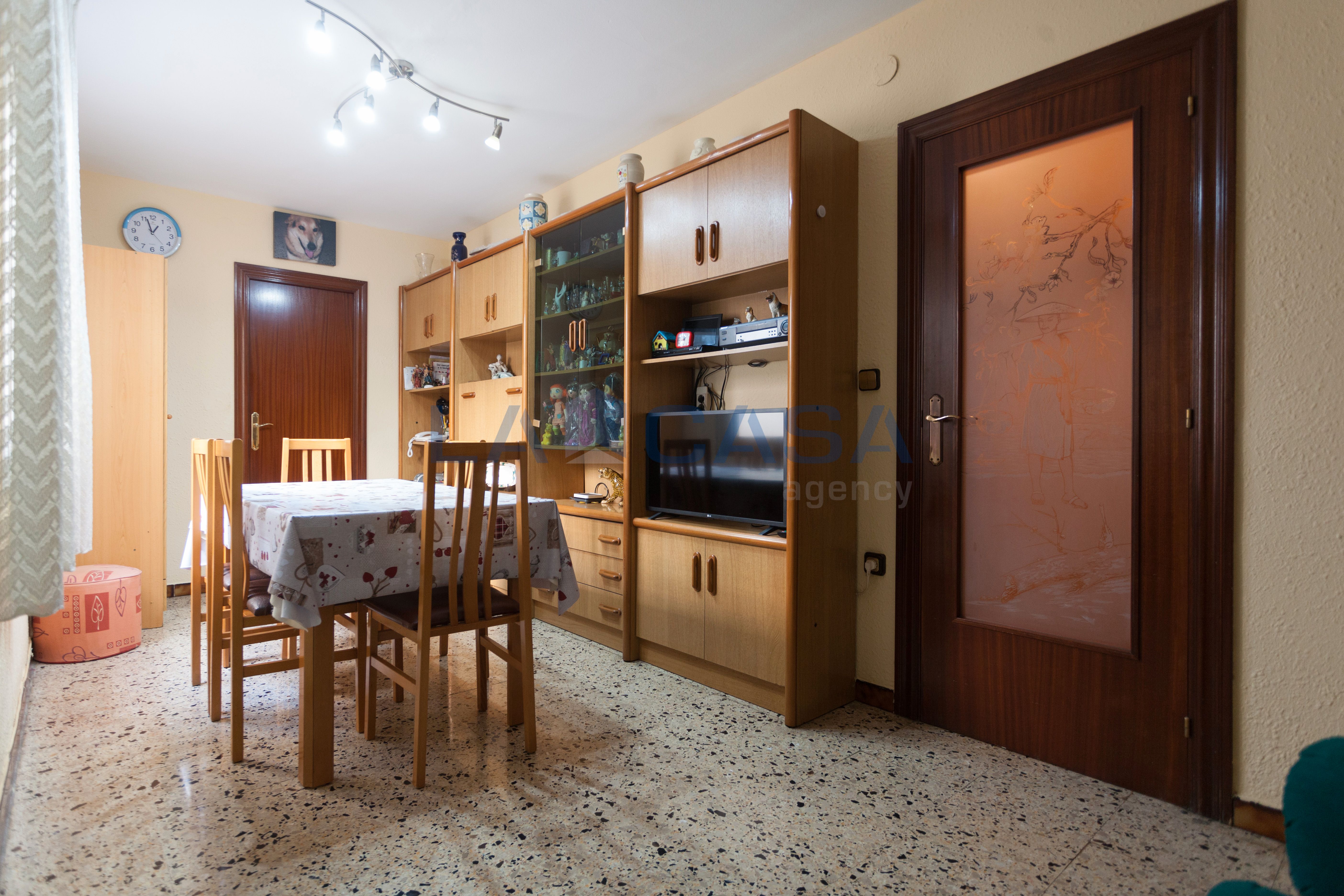 Pis en venda en L'Hospitalet de Llobregat amb Traster