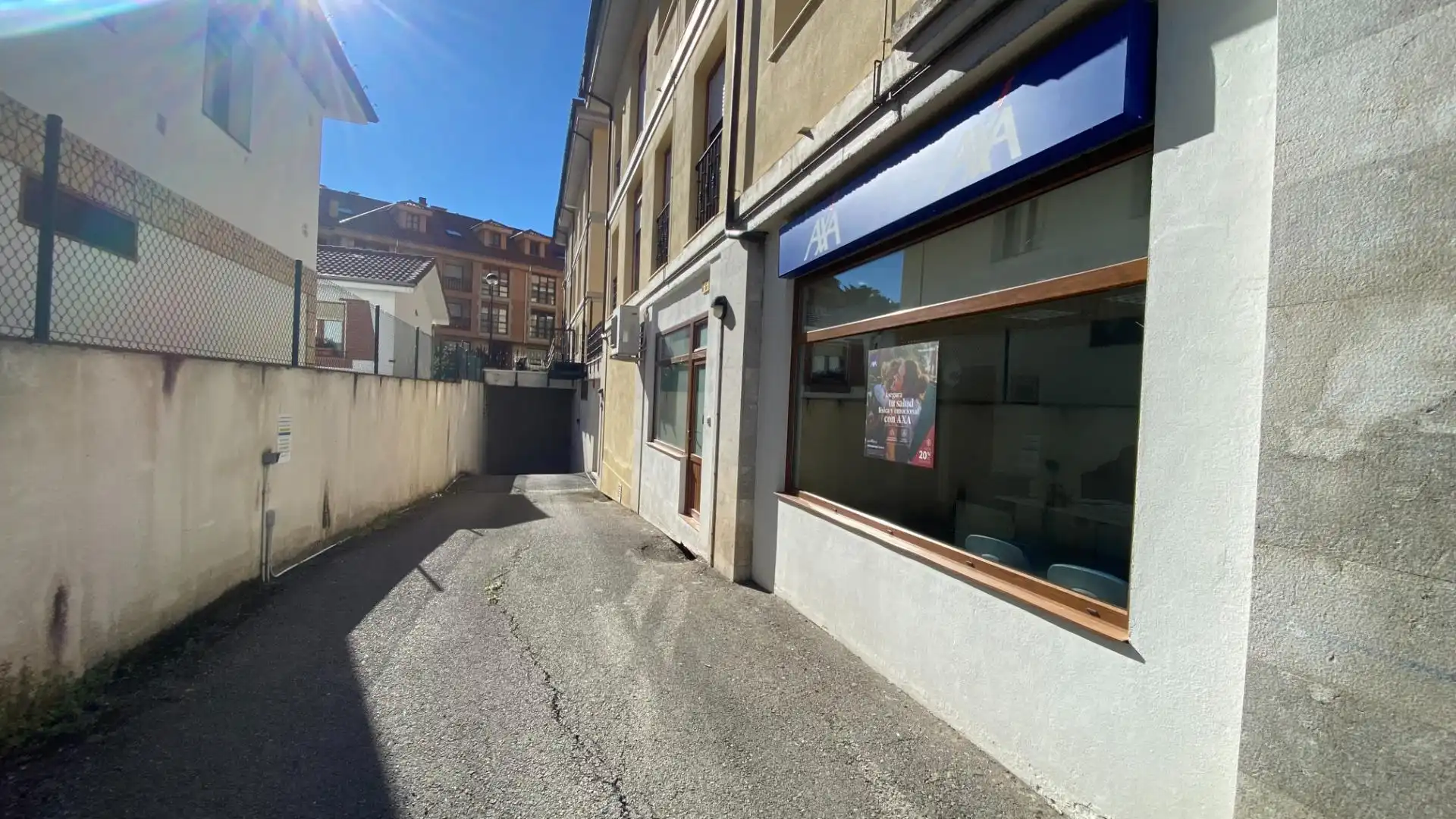 Apartamento en venta en Fonfria, 1, Potes