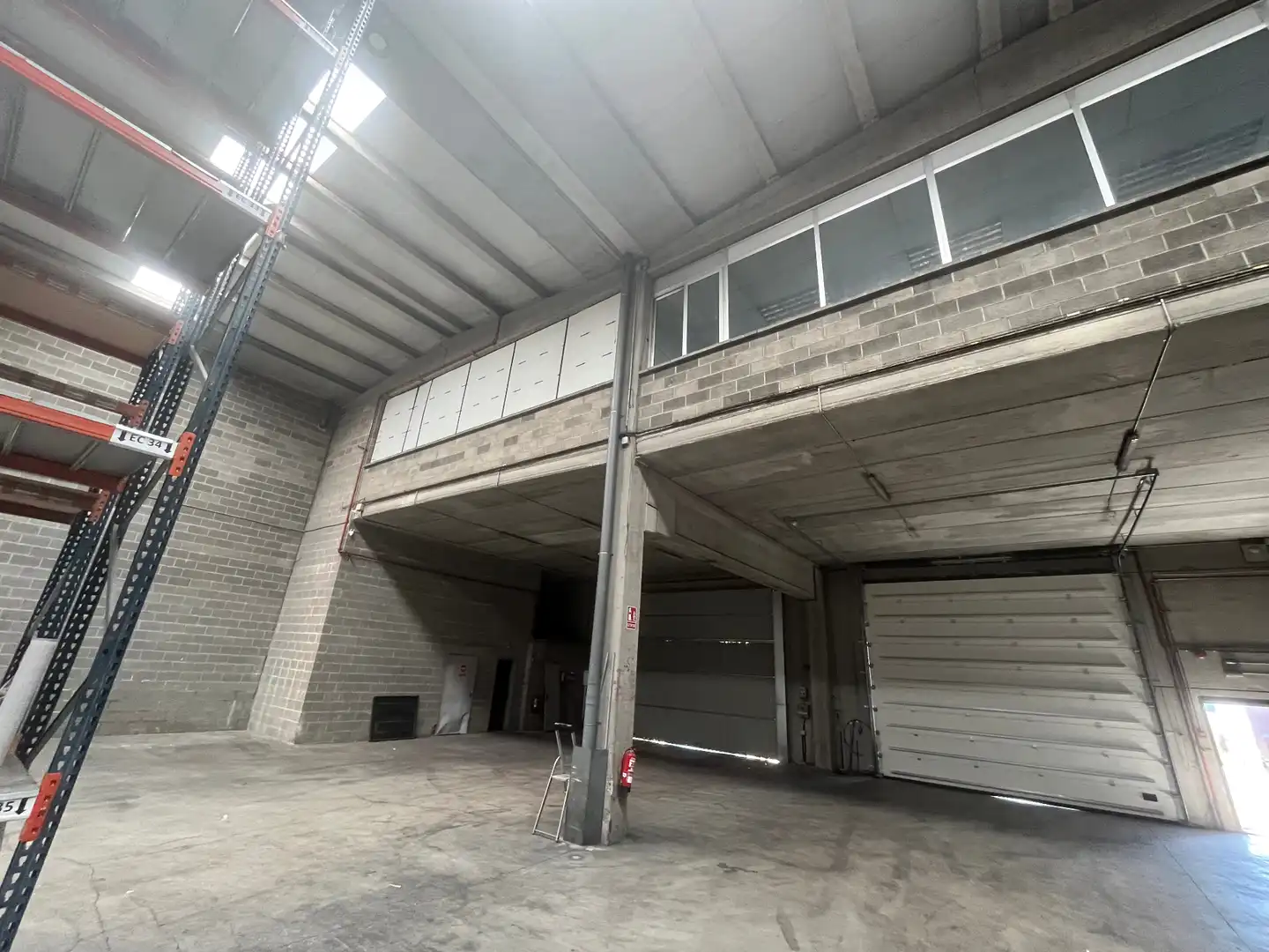 Nave industrielle à louer à Carrer del Càntir, imagen 4