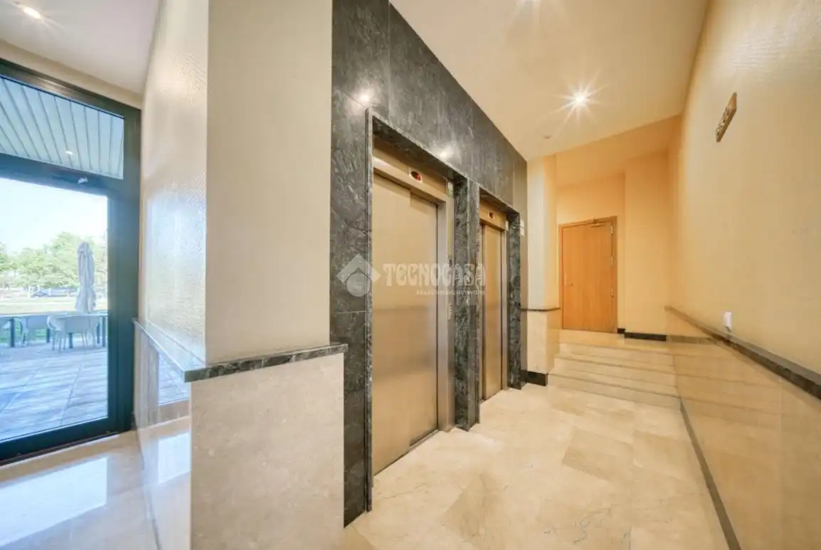 Flat for sale in Villa de Prado, imagen 24