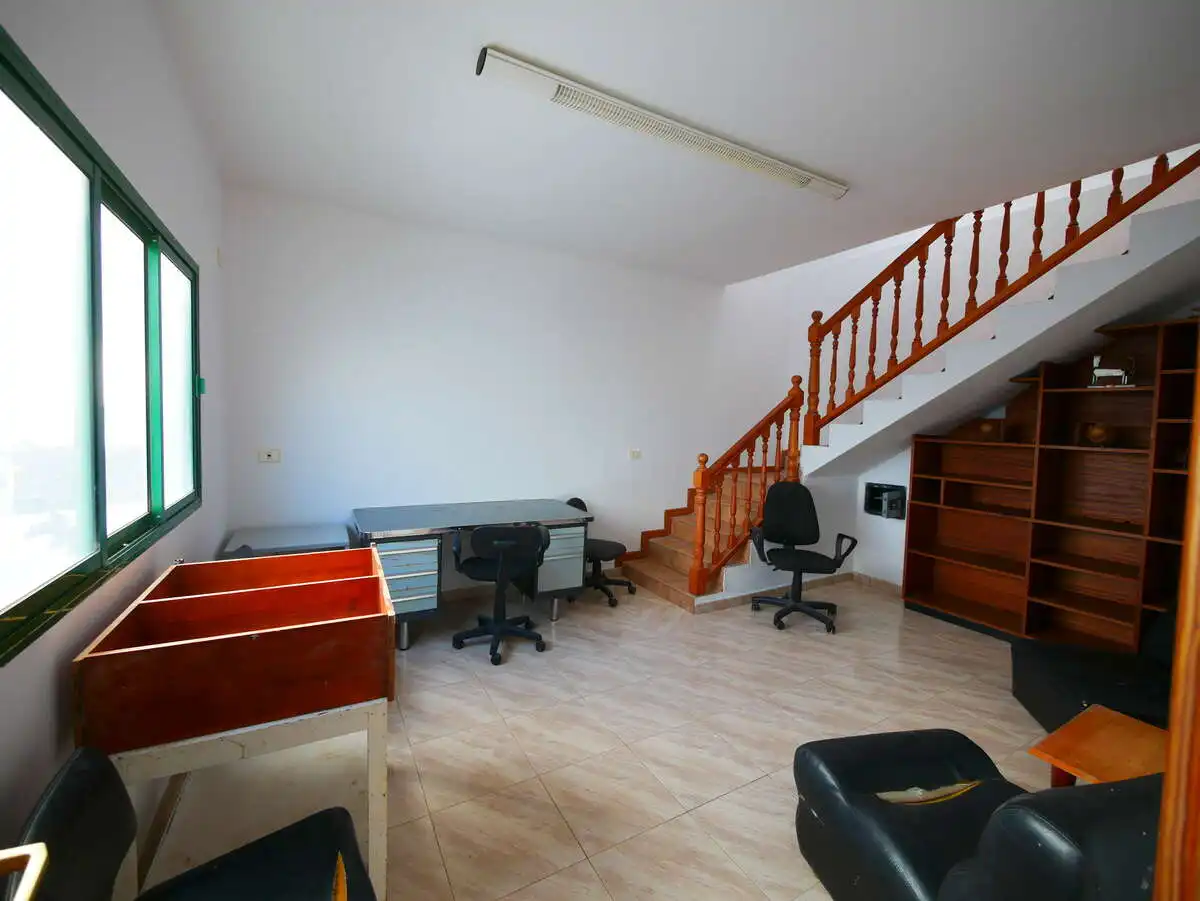 Houses for sale in Haría  with Terrace and Washing machine