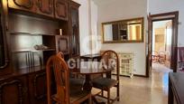 Dining room of Flat for sale in  Madrid Capital  with Balcony