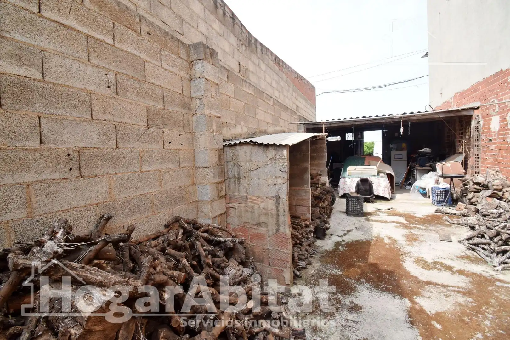 Residential land for sale in Calle CUEVA SANTA, imagen 43