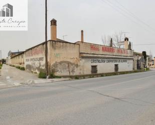 Industrial buildings for sale in Puente de Los Vados, Rosaleda - Juventud