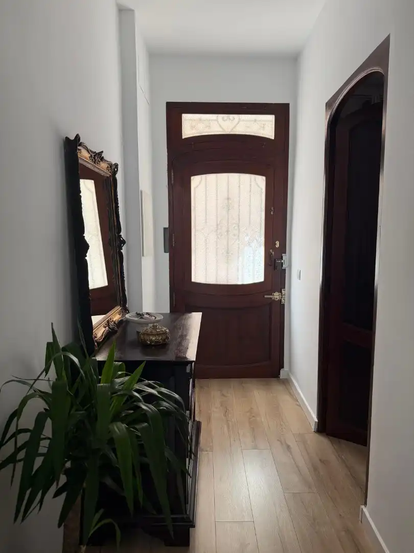 Casa con terraza en venta en Centro, imagen 2