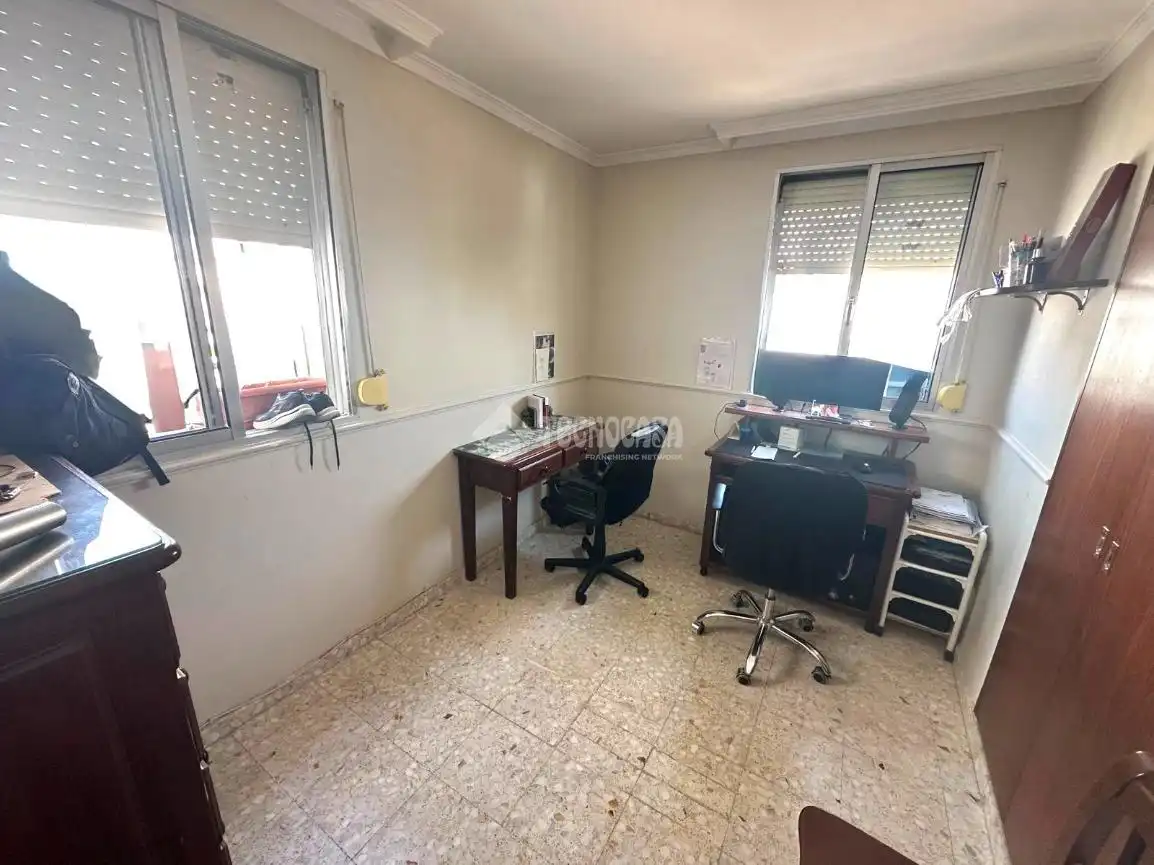 Pis en venda a El Retiro - Parque Atlántico - Ronda este, imagen 17