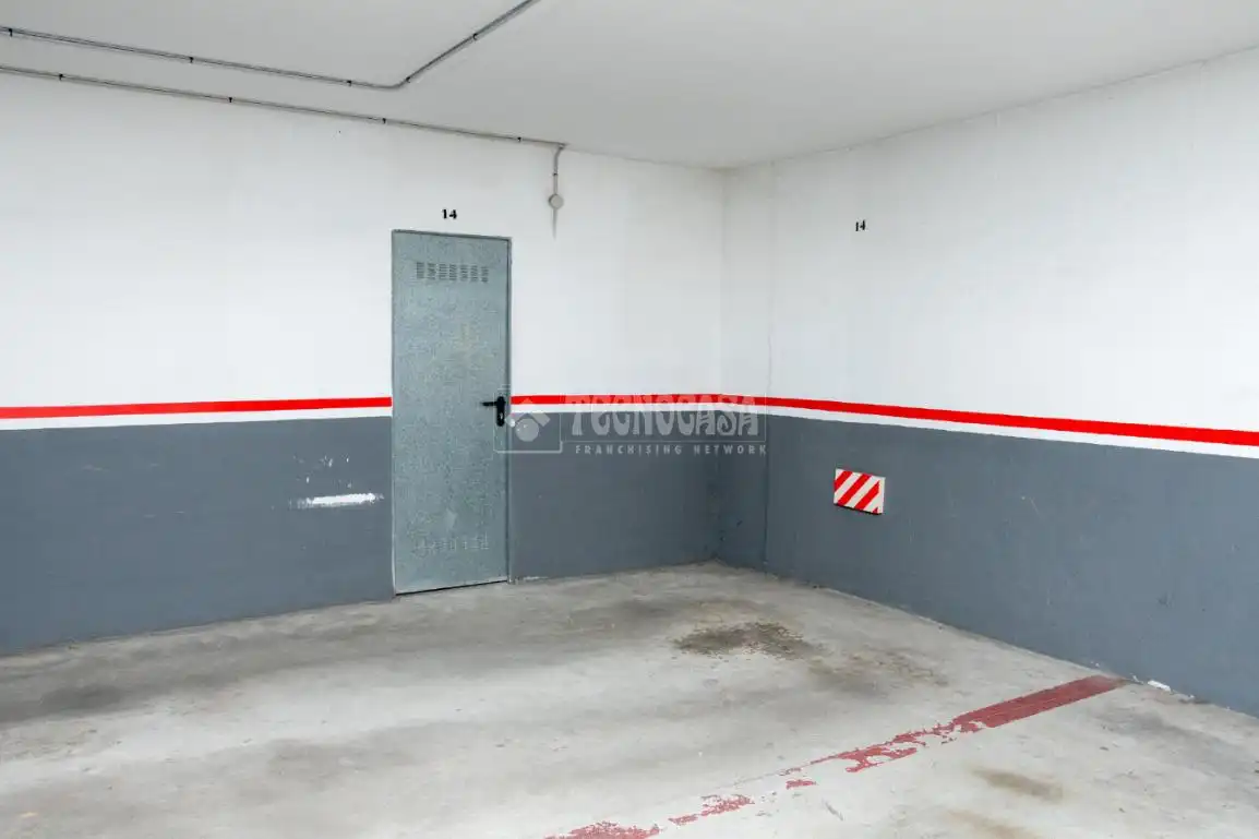 Parkplatz von Wohnung zum Verkauf in Viator mit Abstellraum