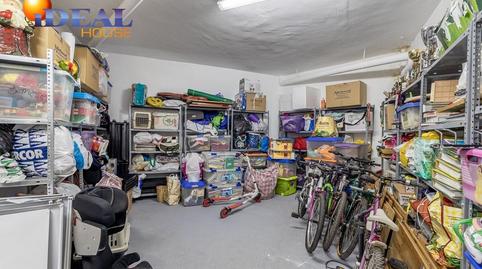 Foto 3 de Traster en venda a Camino de Ronda, Granada