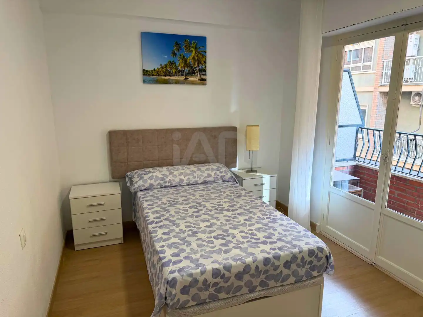 Habitación de Piso en venta en Elda con Terraza