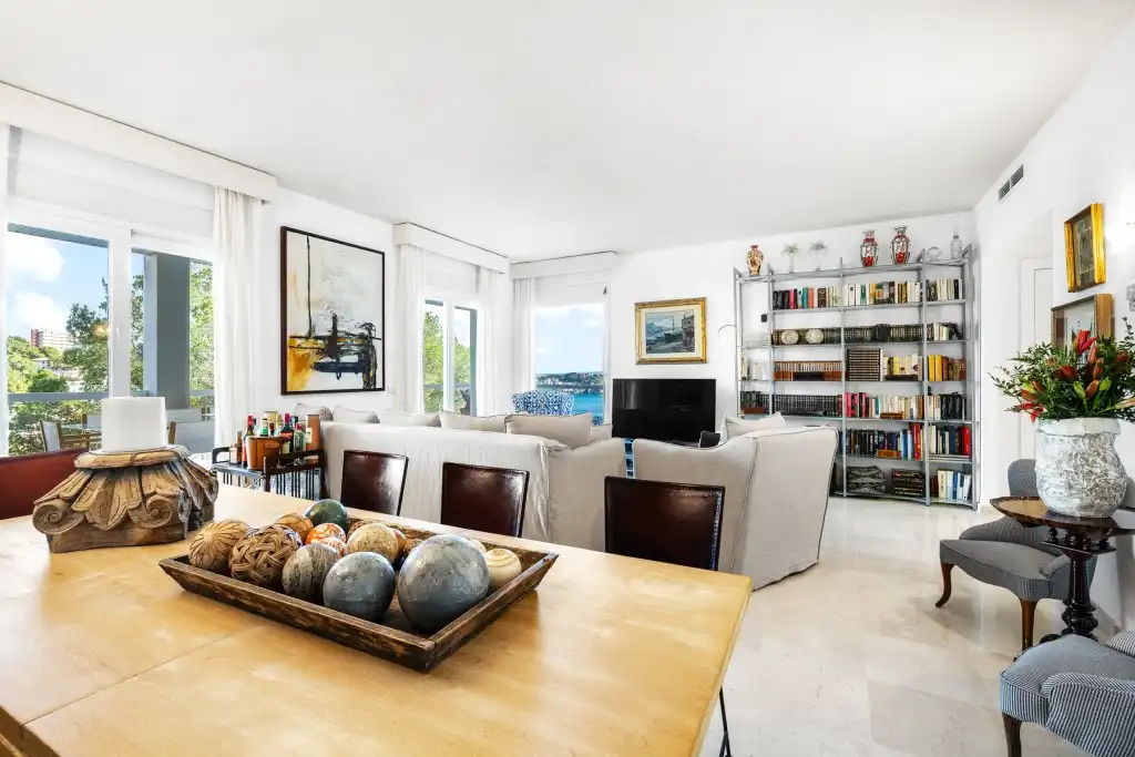 Apartment mit Pool zum Verkauf in Ponent, imagen 3