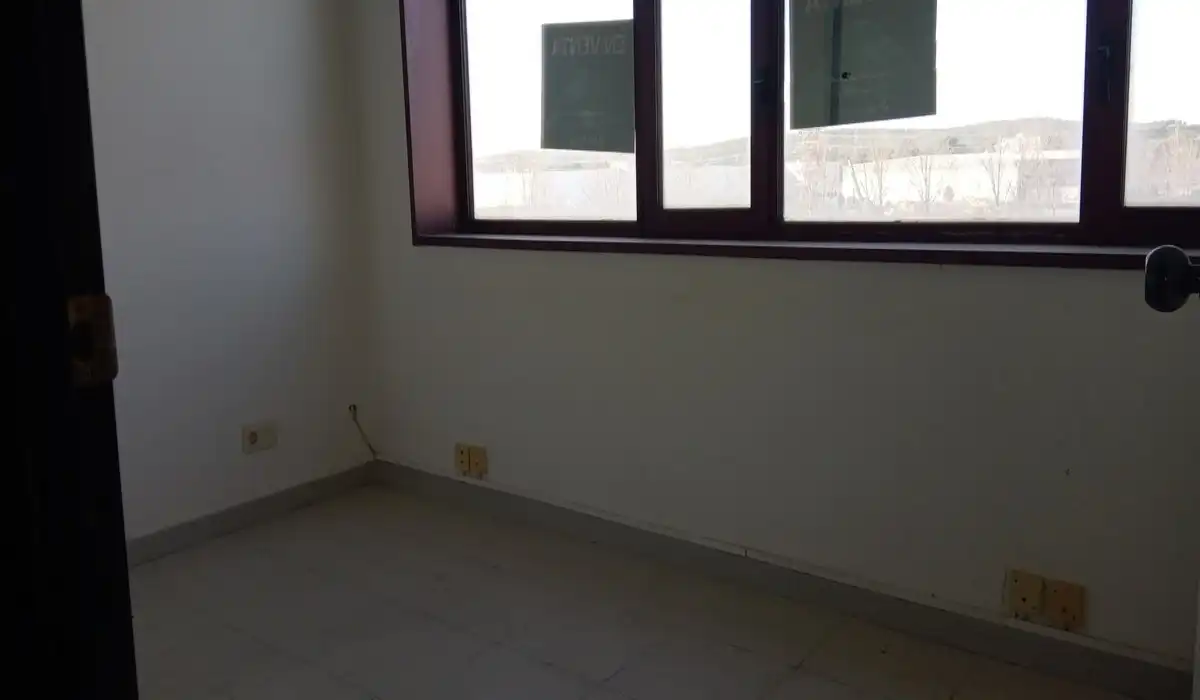Oficina en venta en Urb Ciudad del Transporte de Zaragoza, San Gregorio
