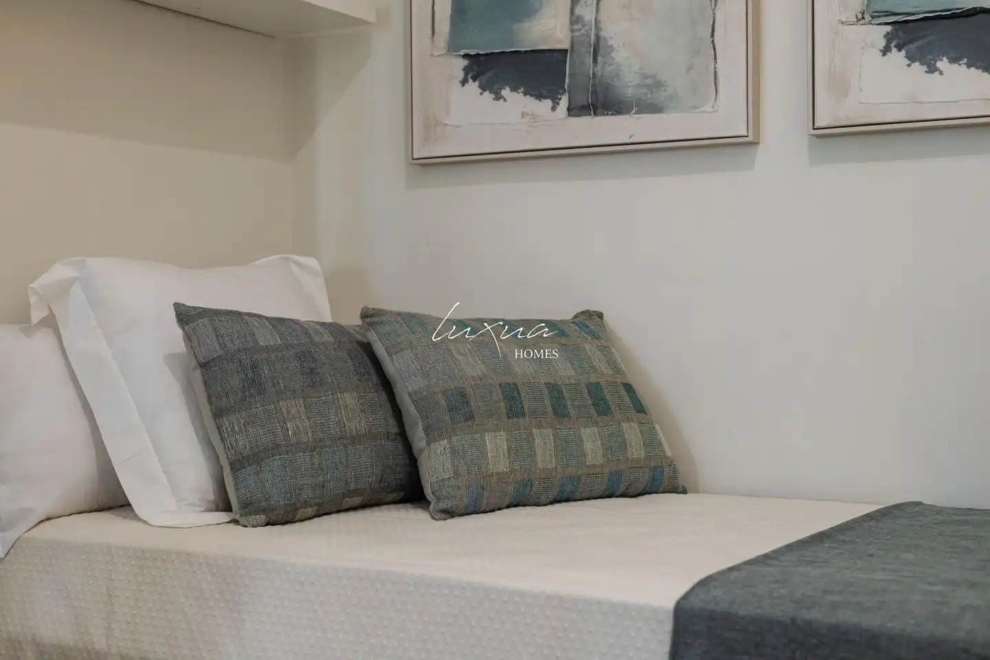 Flat for rent in Císter, Centro Histórico