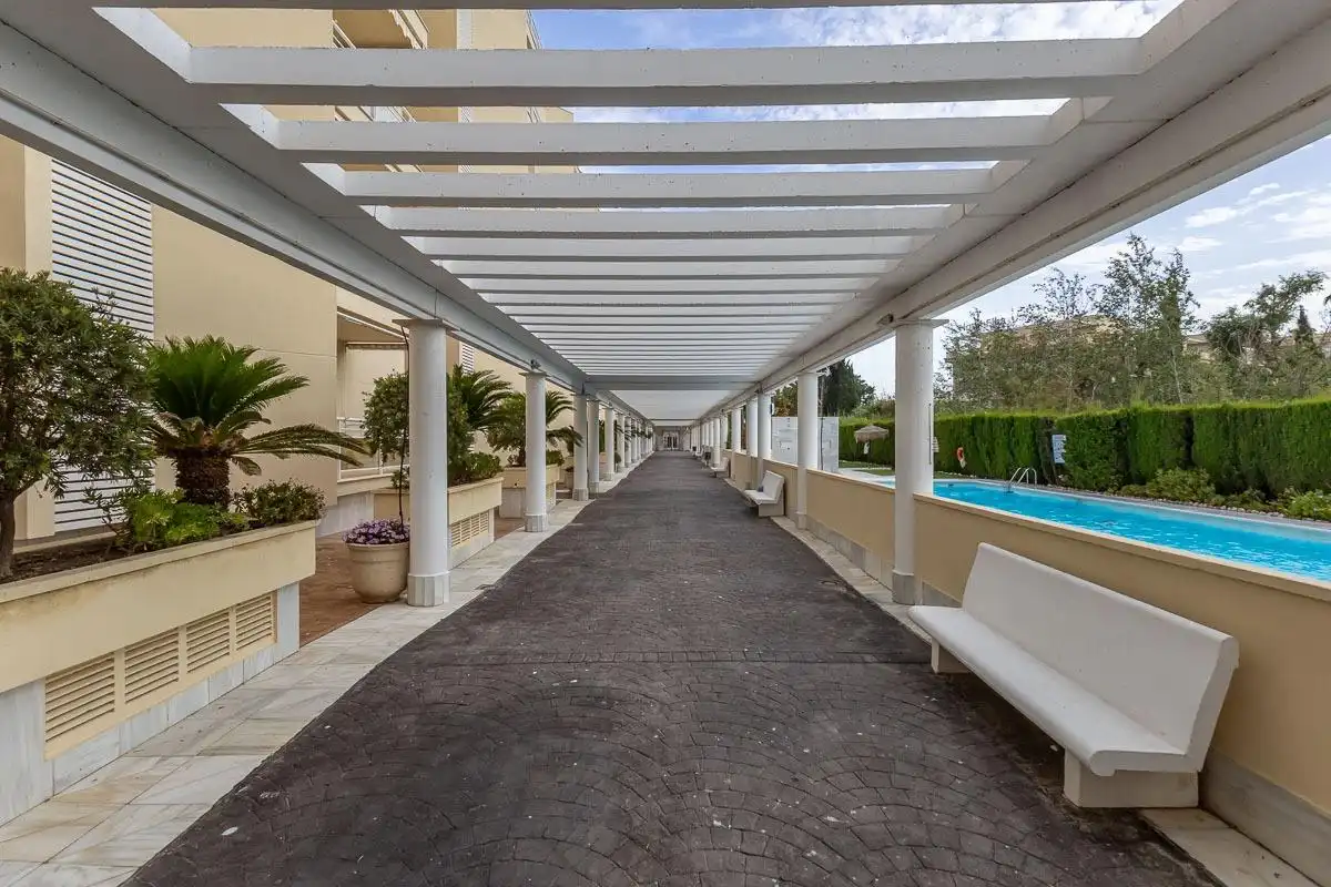 Wohnung mit Terrasse zum Verkauf in Playa de Granada, imagen 23